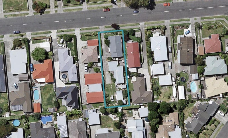17A Wharerangi Road, Tamatea, Napier - Carousel 1