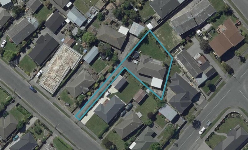 10 Palmside Street, Somerfield, Christchurch - Carousel 1
