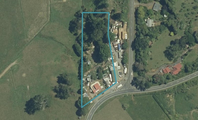 746 Hetherington Road, Rotongaro, Huntly - Carousel 1