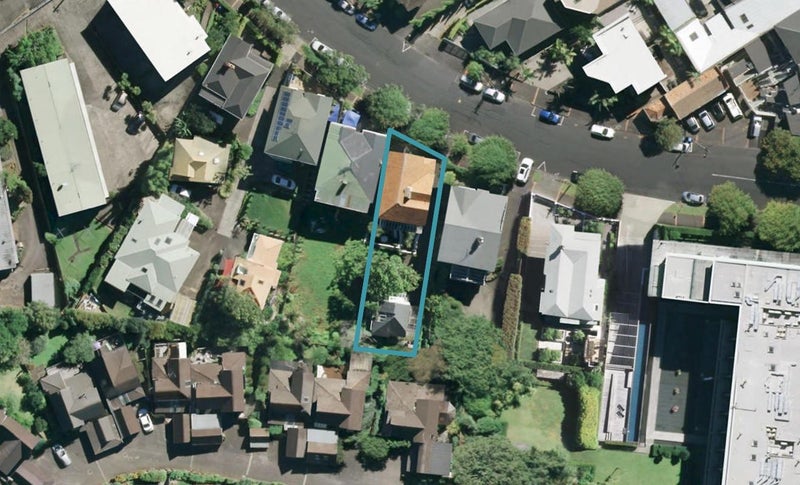 39A Birdwood Crescent, Parnell, Auckland - Carousel 1