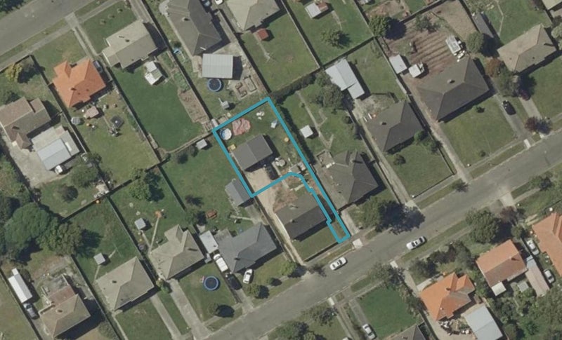 14A Humber Street, Roslyn, Palmerston North - Carousel 1