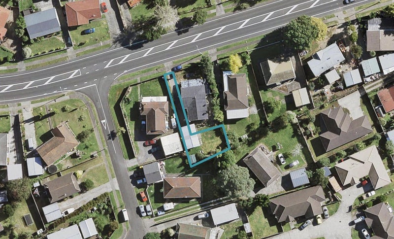 208D Mahia Road, Weymouth, Auckland - Carousel 1