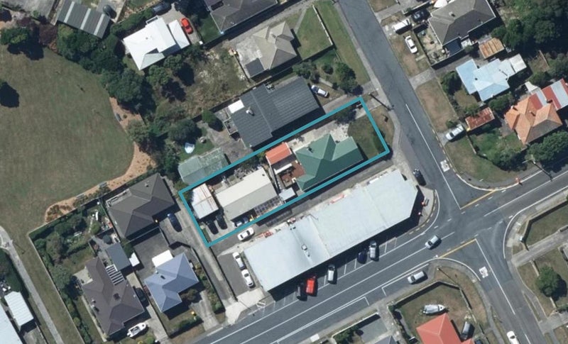 8A Kapiti Crescent, Titahi Bay, Porirua - Carousel 1
