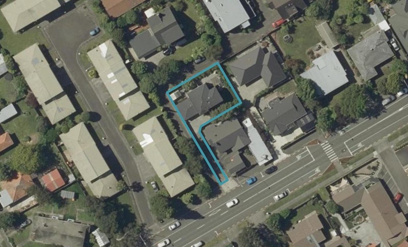 113A TE AWE AWE ST, Hokowhitu, Palmerston North  - Carousel 1