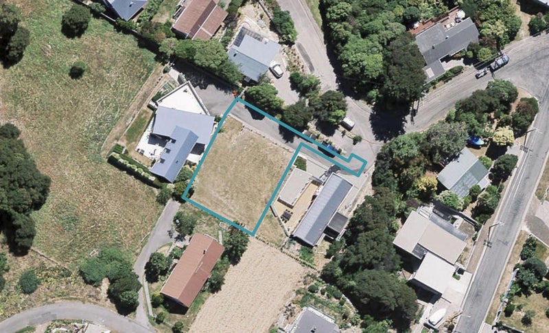 3 Rue Francois, Akaroa, Akaroa - Carousel 1