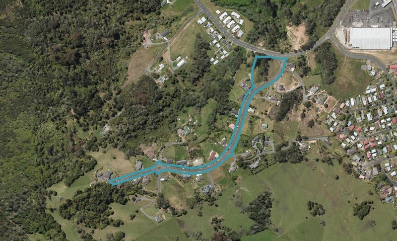 8/2 Acacia Drive, Raumanga, Whangārei - Carousel 1