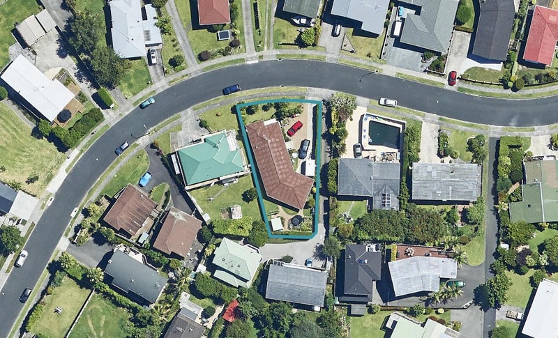 40 Eaton Crescent, Matua, Tauranga - Carousel 1