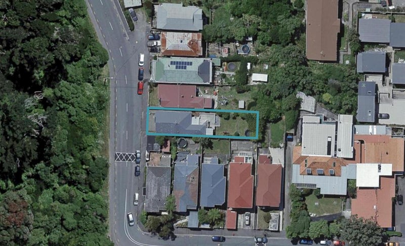152 Britomart Street, Berhampore, Wellington - Carousel 1