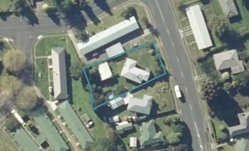 124 Elizabeth Drive, Tokoroa, Tokoroa - Carousel 1