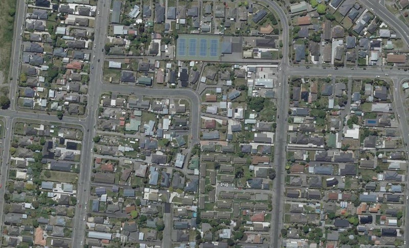 42 Castletown Place, New Brighton, Christchurch - Carousel 1