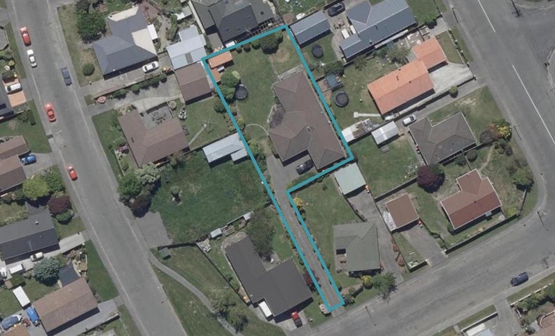 6 Runnymede Drive, Templeton, Christchurch - Carousel 1