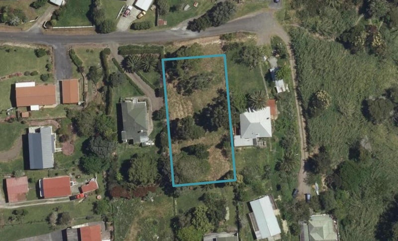 11 McDonell Street, Rawene, Kaikohe - Carousel 1