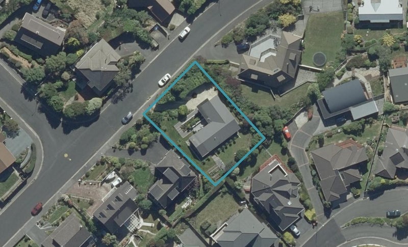 12 Connell Street, Waverley, Dunedin - Carousel 1