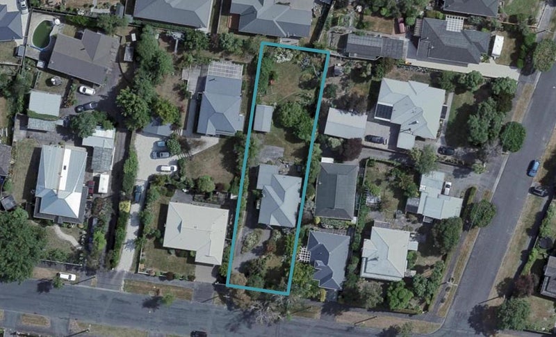 13 Second Street, Lansdowne, Masterton - Carousel 1