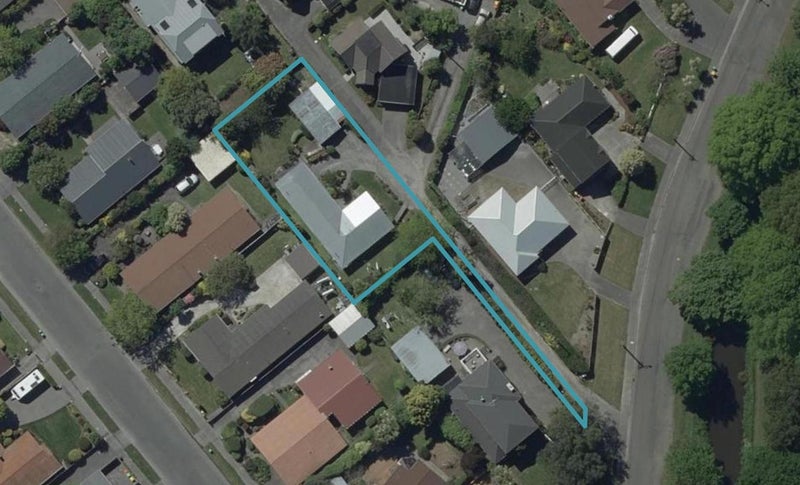 45 Ashgrove Terrace, Somerfield, Christchurch - Carousel 1