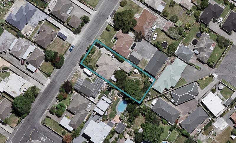 22 Flanders Avenue, Onekawa, Napier - Carousel 1
