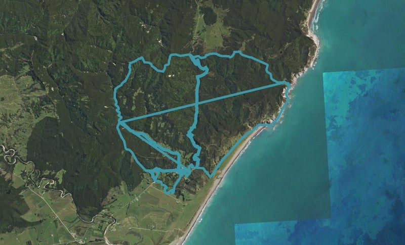 836 Rangitukia Road, Tikitiki - Carousel 1