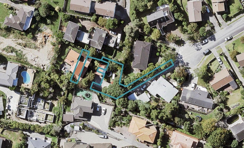 19C Elmira Place, Browns Bay, Auckland - Carousel 1