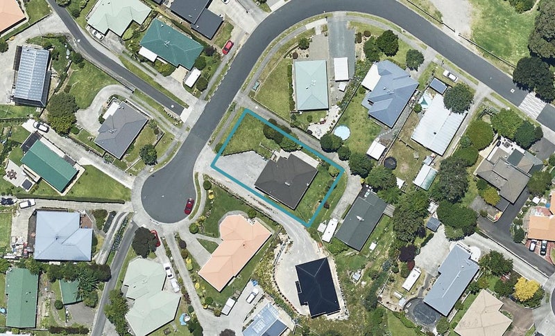 77 Marshall Avenue, Greerton, Tauranga - Carousel 1