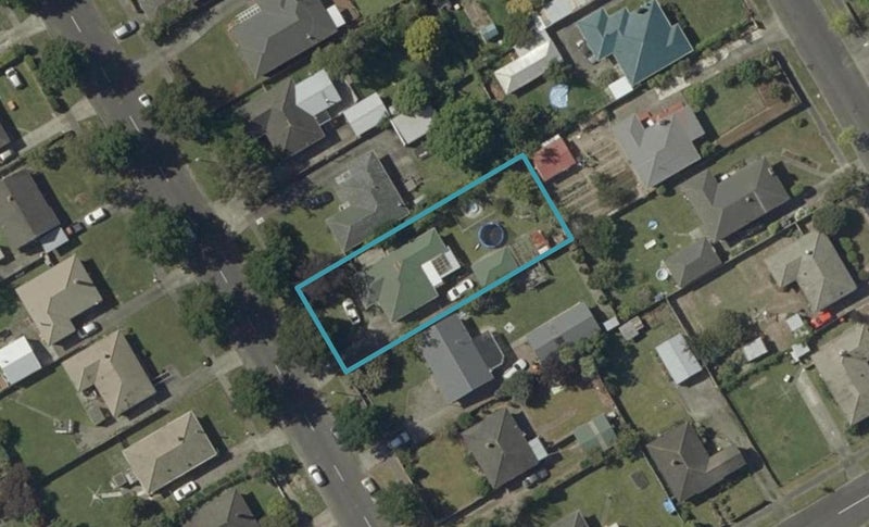 39 SEDDON ST, takaro, Palmerston North - Carousel 1