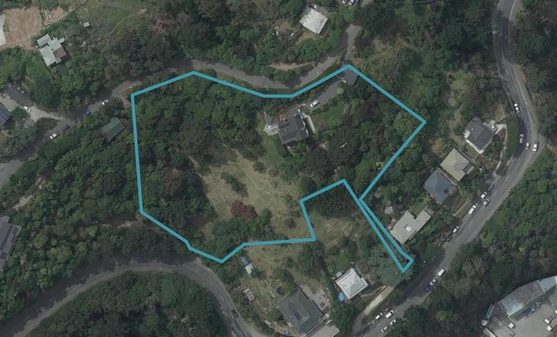 53 Cressy Terrace, Lyttelton, Lyttelton - Carousel 1