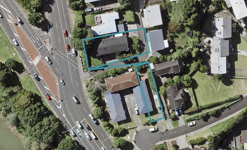 1/28 Bridge Street, Panmure, Auckland - Carousel 1