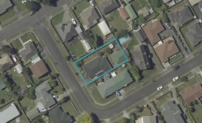 3 Browning Place, Roslyn, Palmerston North - Carousel 1