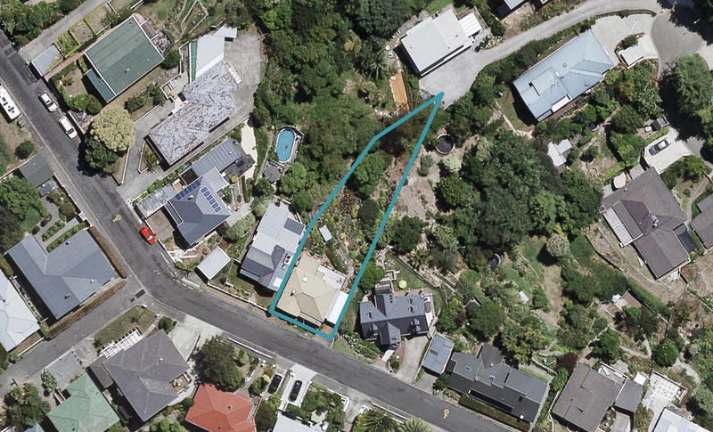 23 Havelock Road, Hospital Hill, Napier - Carousel 1