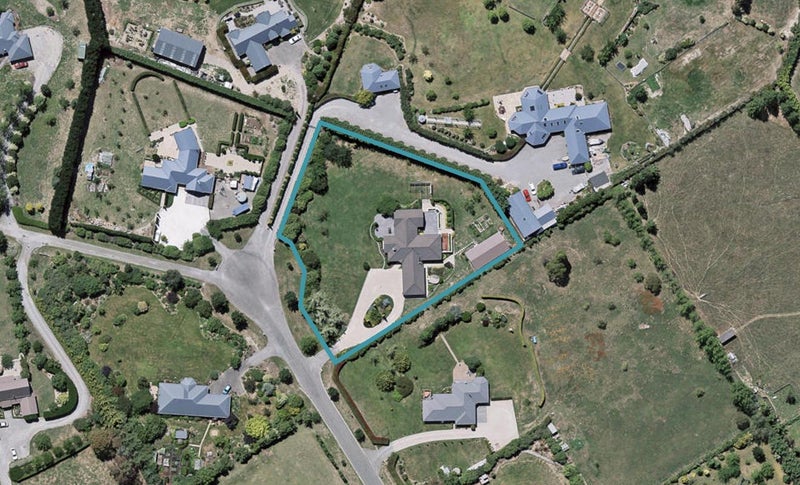 50 Ohoka Meadows Drive, Ohoka, Kaiapoi - Carousel 1