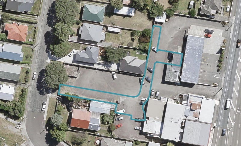 14 Okoutu lane, Moera, Lower Hutt - Carousel 1