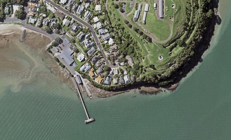 34 Jubilee Avenue, Devonport, Auckland - Carousel 1