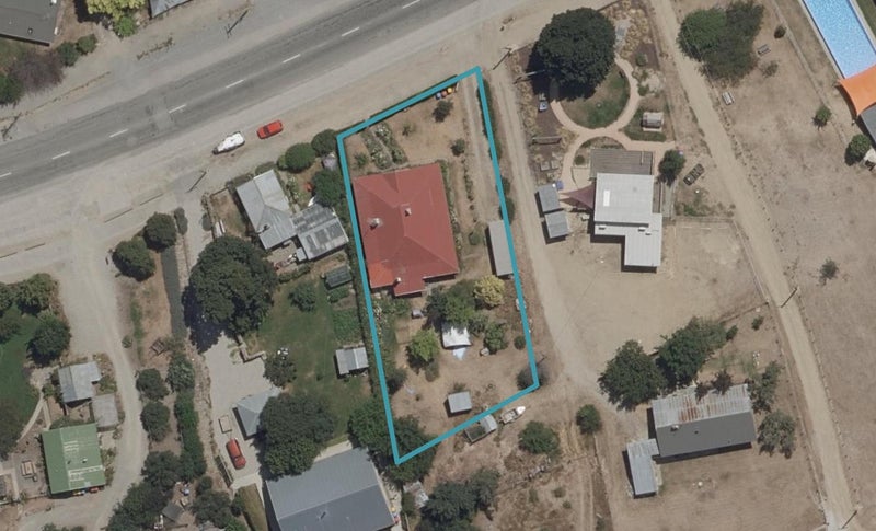 31 Swindon Street, Ophir, Omakau - Carousel 1