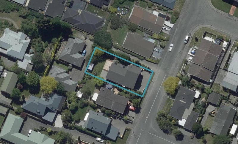 67 Cheyenne Street, Sockburn, Christchurch - Carousel 1
