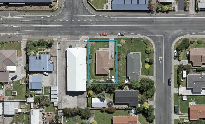 121 John Street, Heidelberg, Invercargill - Carousel 1
