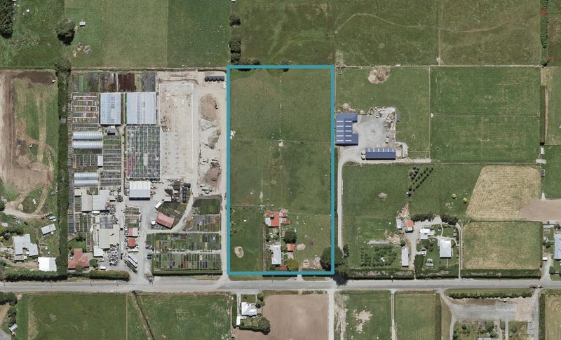 156 Boxall Street, Tisbury, Invercargill - Carousel 1