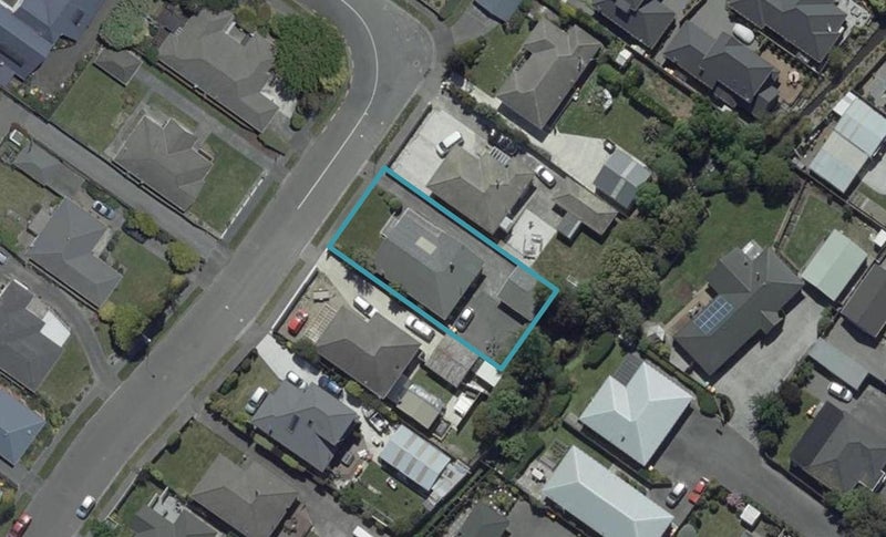 10 Leander Street, Northcote, Christchurch - Carousel 1
