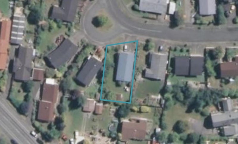 38 Hopkins Street, Gleniti, Timaru - Carousel 1