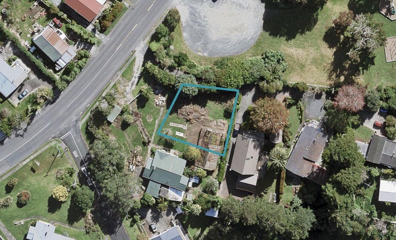 31 Port Albert Road, Wellsford, Wellsford - Carousel 1