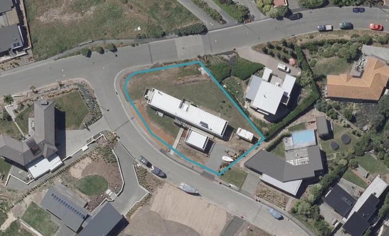 150 Richmond Hill Road, Richmond Hill, Christchurch - Carousel 1