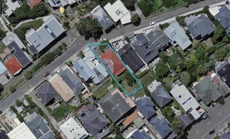28 Mcfarlane Street, Mount Victoria, Wellington - Carousel 1