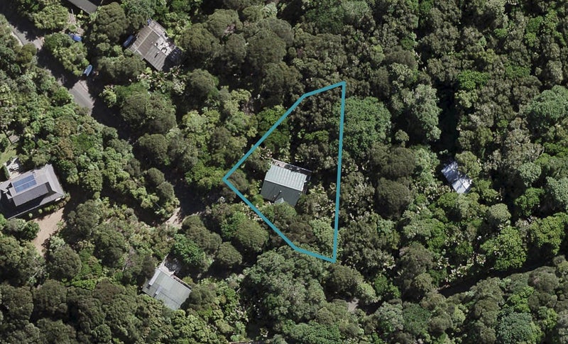 59 Trig Hill Road, Onetangi, Waiheke Island - Carousel 1