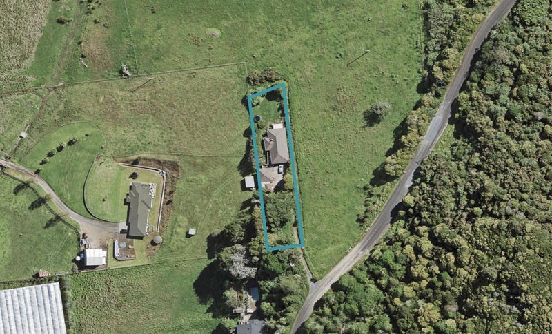 52 Peach Hill Road, Ramarama, Drury - Carousel 1