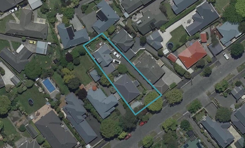 1/8 Galway Avenue, Bryndwr, Christchurch - Carousel 1