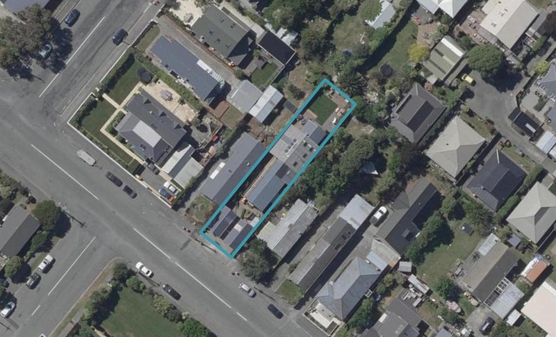 33 Colenso Street, Sumner, Christchurch - Carousel 1
