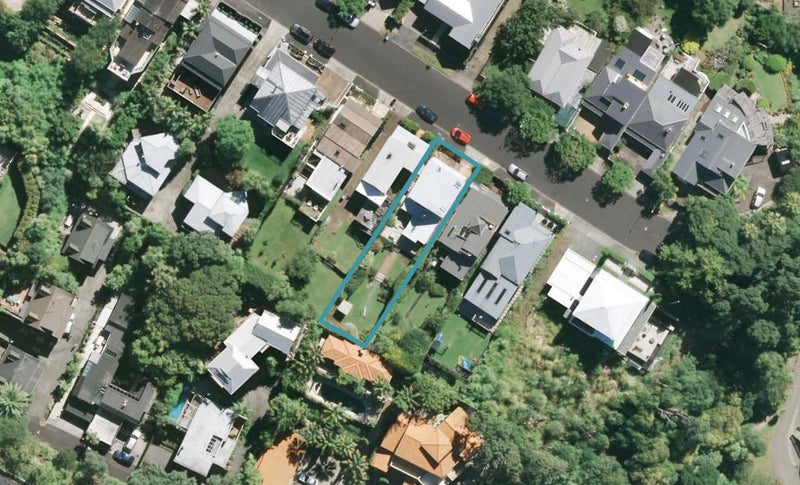 17 Logan Terrace, Parnell, Auckland - Carousel 1