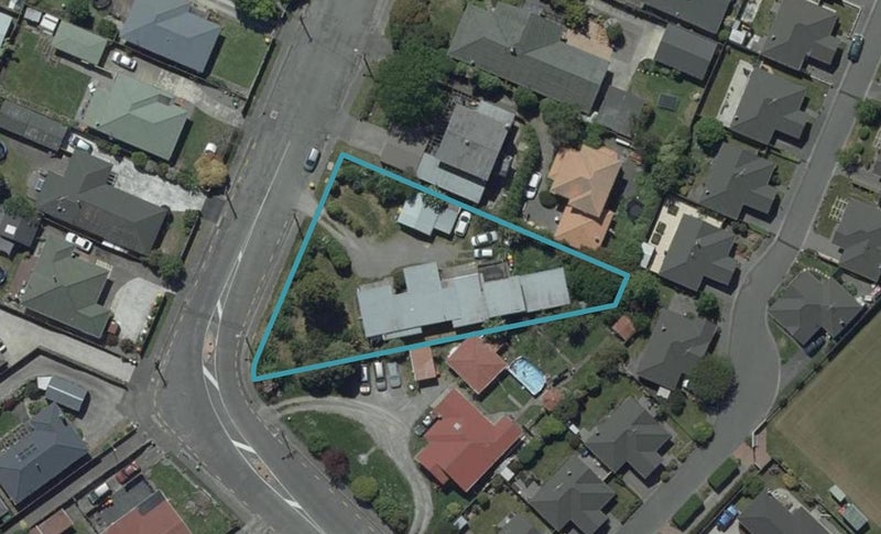 42B English Street, Sockburn, Christchurch - Carousel 1
