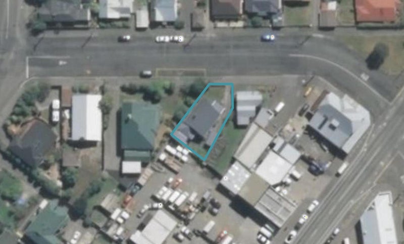 14 William Street, Parkside, Timaru - Carousel 1