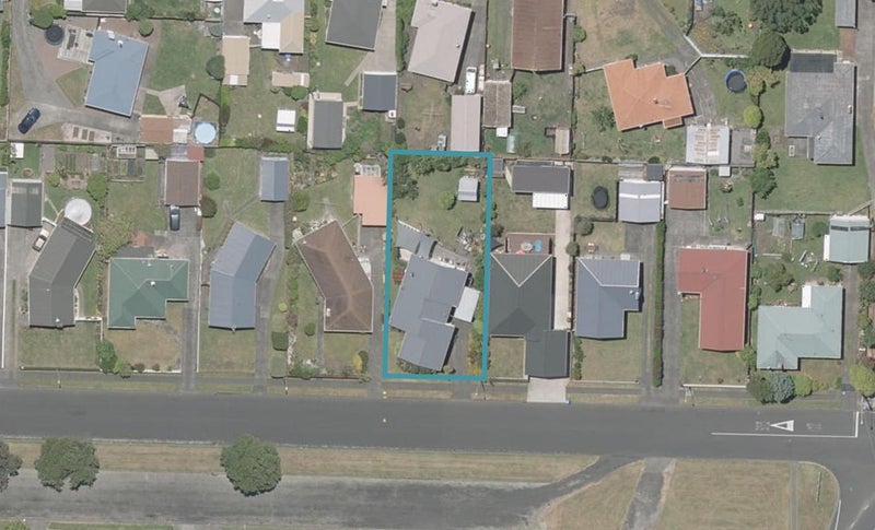 72 Fitzherbert Avenue, Tawhero, Whanganui - Carousel 1