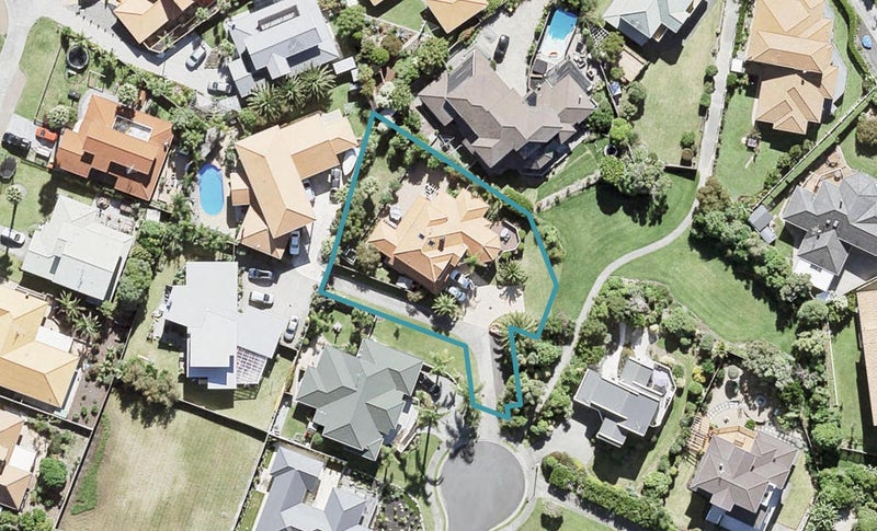 23 Belle-Mer Place, Gulf Harbour, Whangaparaoa - Carousel 1