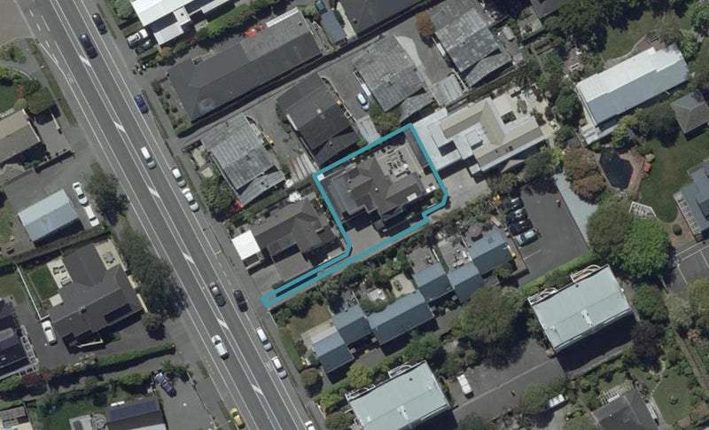 108A Rossall Street, Merivale, Christchurch - Carousel 1